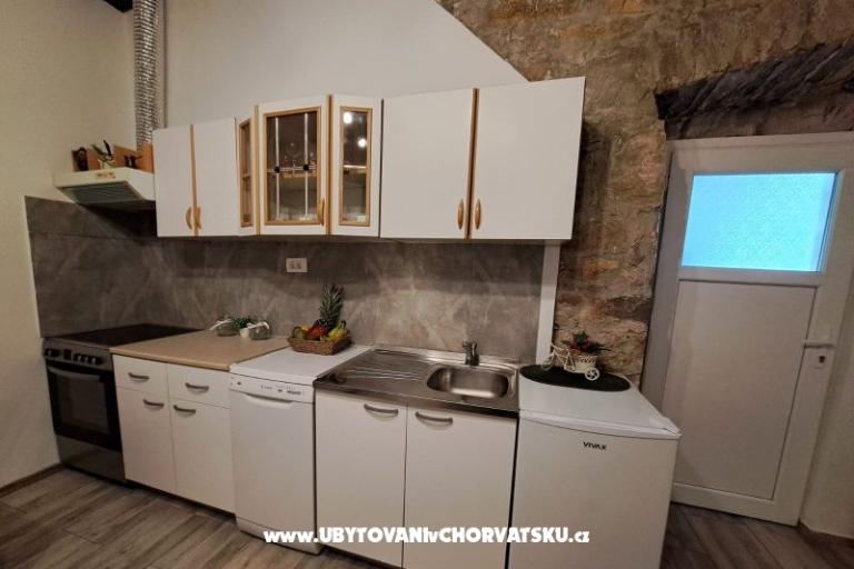 Apartment Zrinka – foto 16