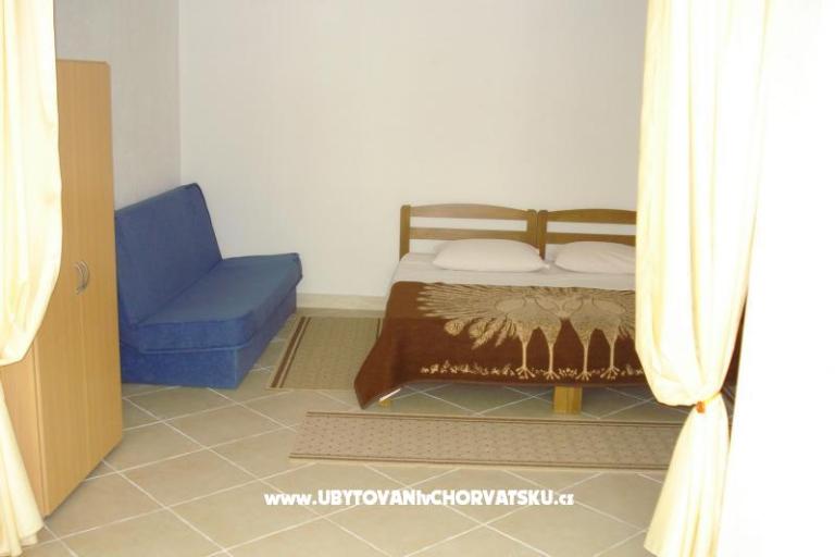Appartements Tić – foto 12