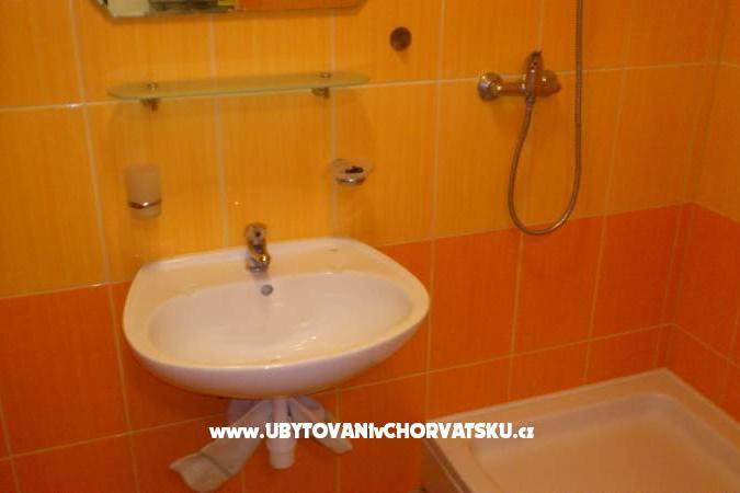 Appartements Tić – foto 14