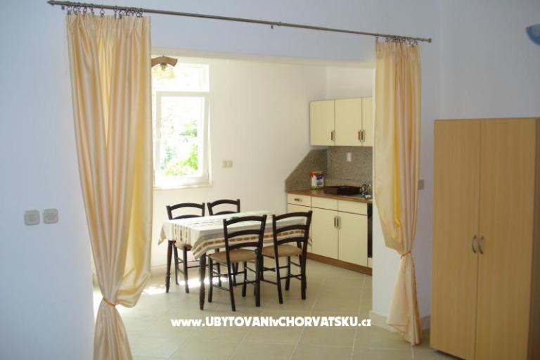 Appartements Tić – foto 15