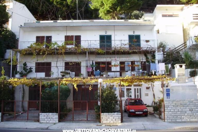 Appartements Tić – foto 2