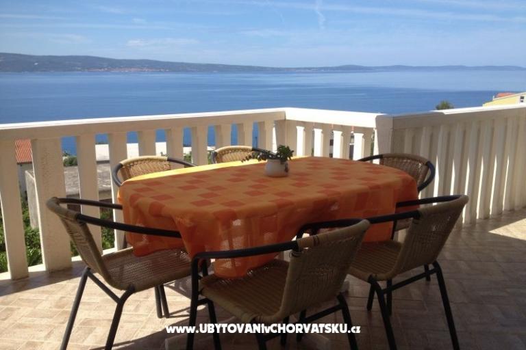 Appartements Boško – foto 12