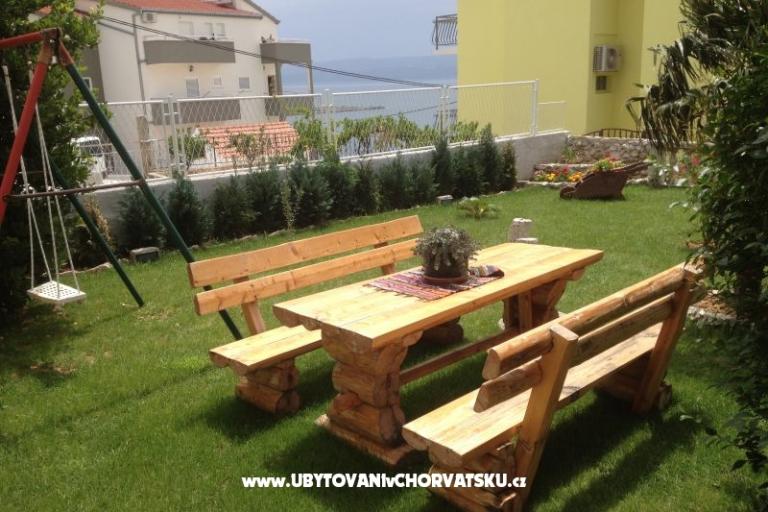 Appartements Boško – foto 2