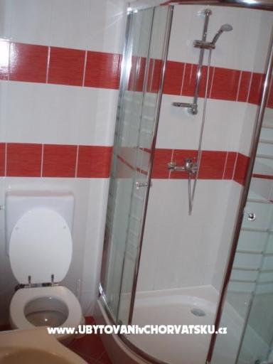 Appartements Brzovic – foto 10