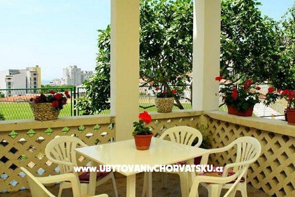 Appartements Brzovic – foto 5