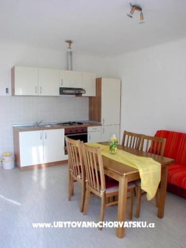 Appartements Brzovic – foto 6