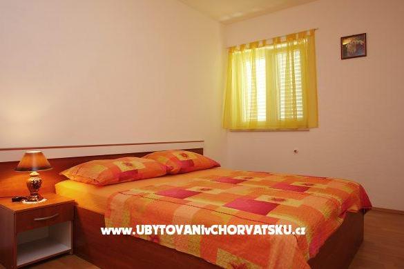 Appartements Brzovic – foto 8
