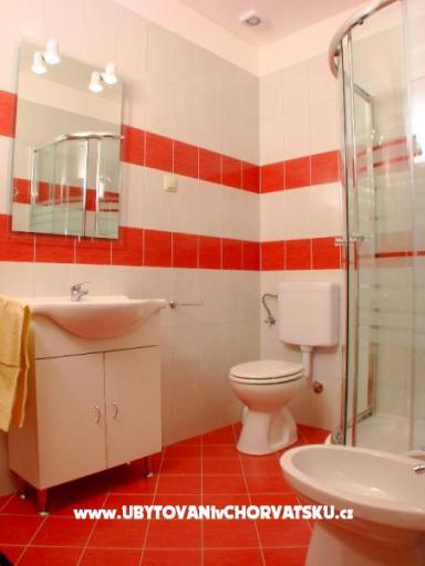 Appartements Brzovic – foto 9