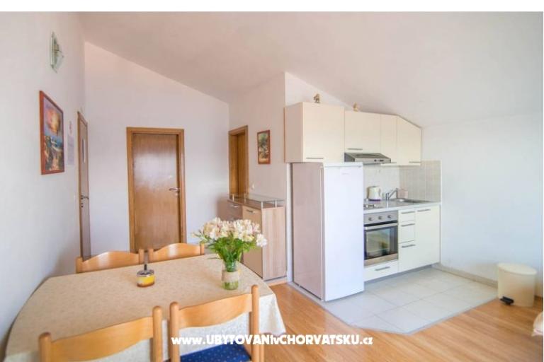 Ferienwohnungen with sea view Cihorich – foto 10