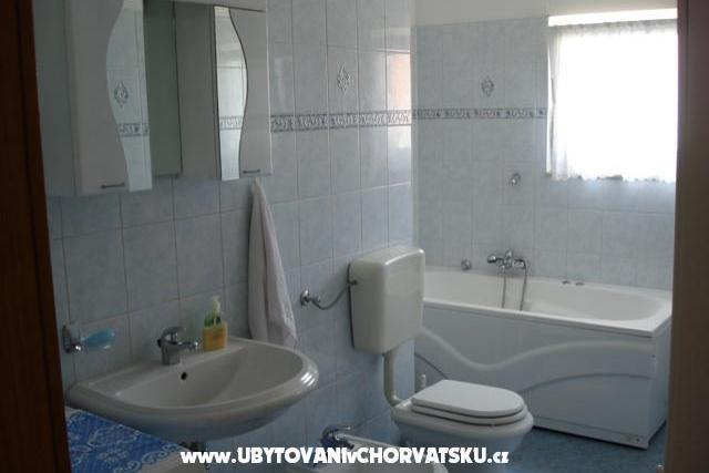 Ferienwohnungen with sea view Cihorich – foto 13