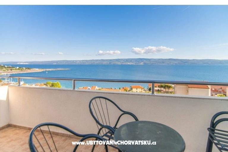 Ferienwohnungen with sea view Cihorich – foto 15