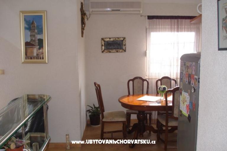 Ferienwohnungen with sea view Cihorich – foto 18