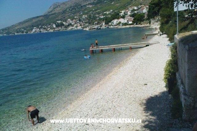 Ferienwohnungen with sea view Cihorich – foto 4