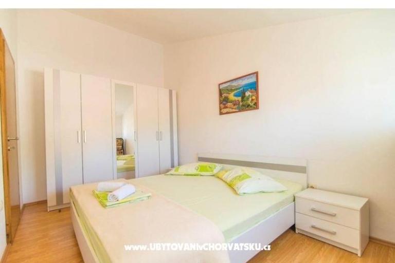 Ferienwohnungen with sea view Cihorich – foto 5