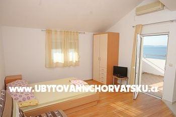 Ferienwohnungen with sea view Cihorich – foto 6