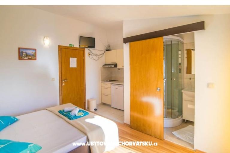 Ferienwohnungen with sea view Cihorich – foto 7