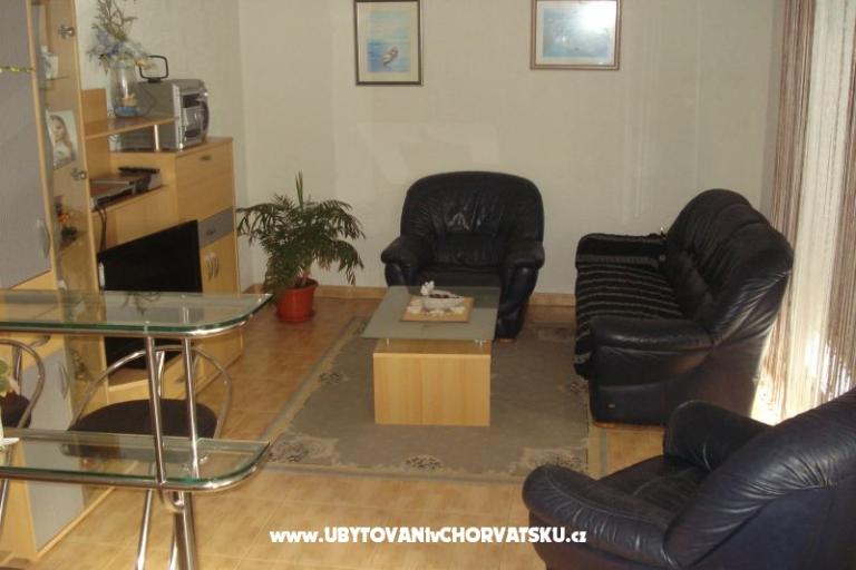 Ferienwohnungen with sea view Cihorich – foto 8