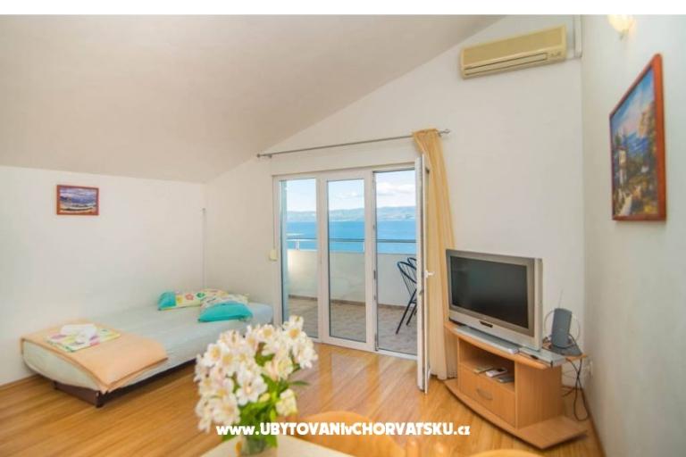 Ferienwohnungen with sea view Cihorich – foto 9