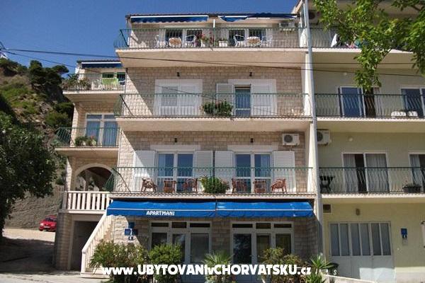 Appartements Clarus Mare – foto 3