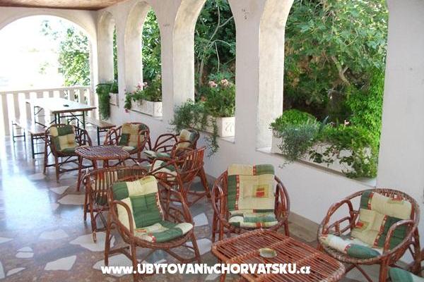 Appartements Clarus Mare – foto 4