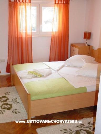 Appartements Clarus Mare – foto 8