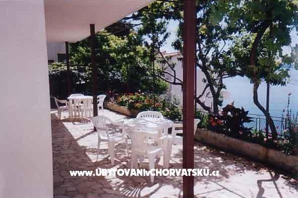 Appartements Duće – foto 2