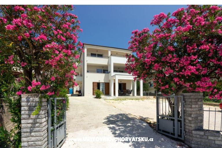 Appartements Ljubica – foto 2