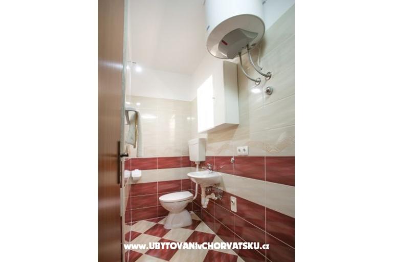 Appartements Jadranka – foto 11