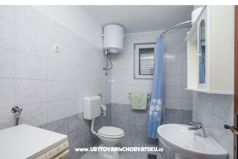 Appartements Jadranka – foto 13