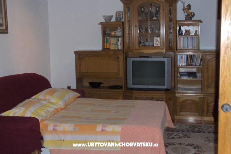 Appartements Jadranka – foto 14
