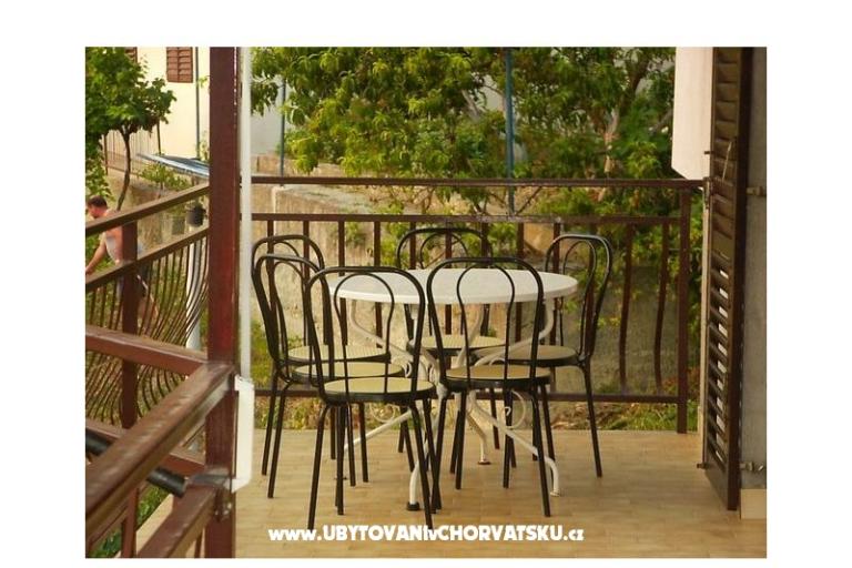 Appartements Jadranka – foto 16
