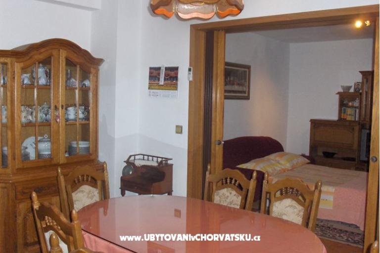 Appartements Jadranka – foto 17