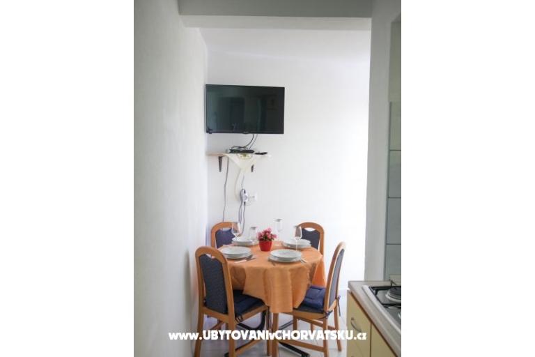 Appartements Jadranka – foto 5