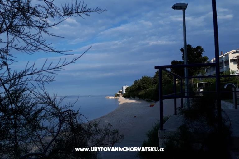 Appartements Klarić, Dugi Rat – foto 11