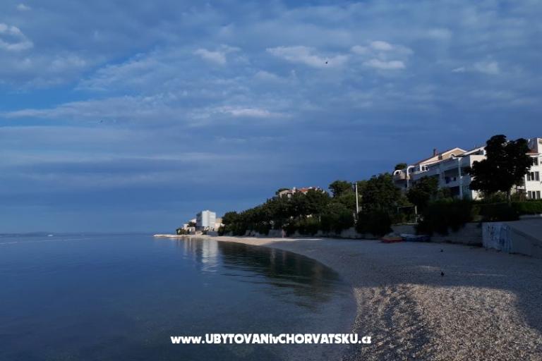 Appartements Klarić, Dugi Rat – foto 4