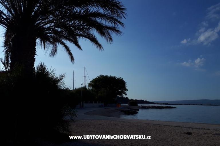 Appartements Klarić, Dugi Rat – foto 7