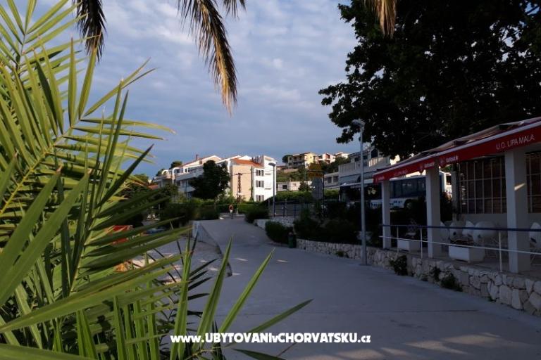 Appartements Klarić, Dugi Rat – foto 9