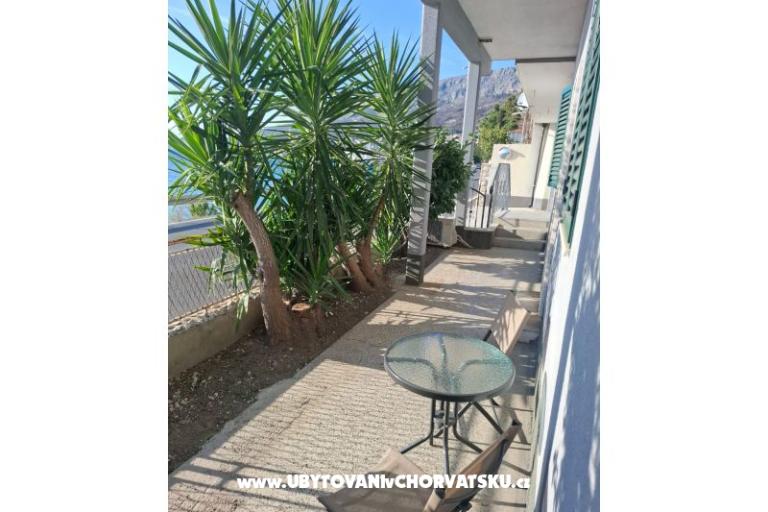 Appartements Mary – foto 42