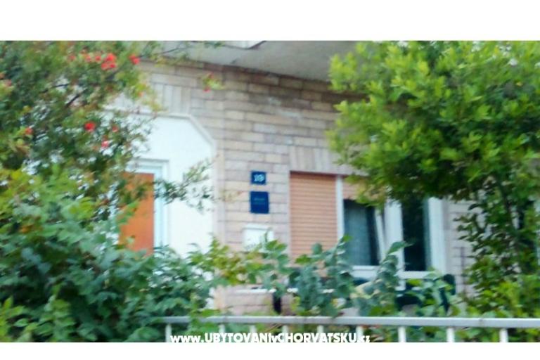 Appartements Stipić – foto 12