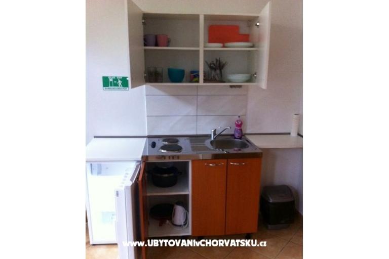 Appartements Stipić – foto 13