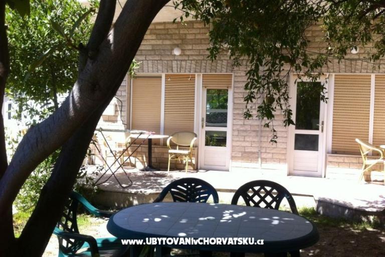 Appartements Stipić – foto 9