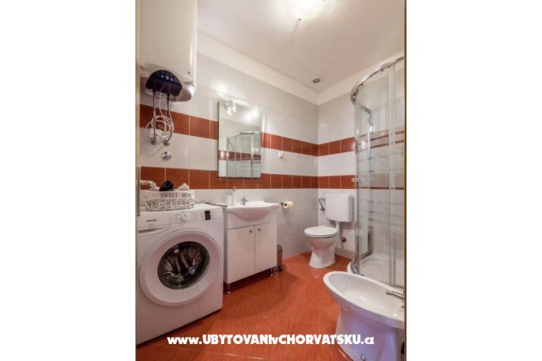 Appartements Toni – foto 16