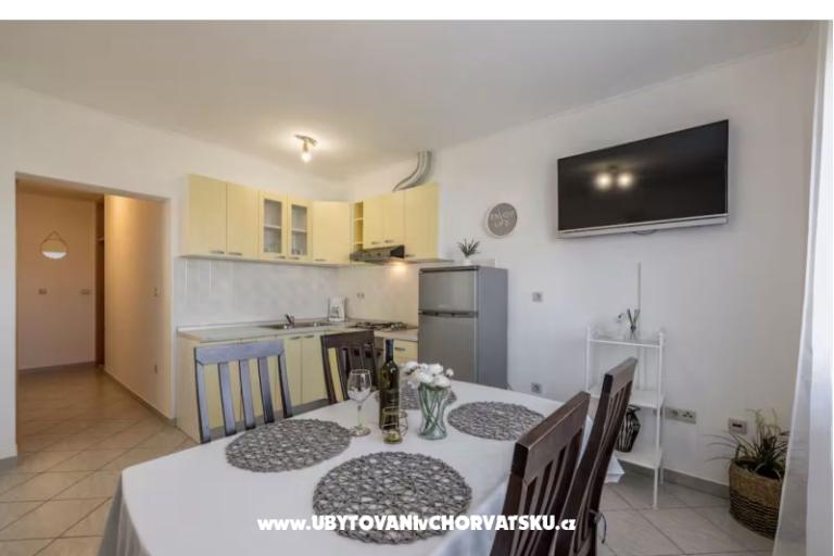 Appartements Toni – foto 2