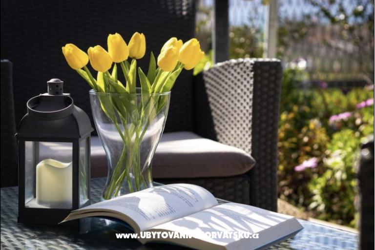 Appartements Toni – foto 22