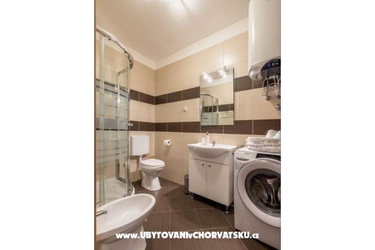 Appartements Toni – foto 9