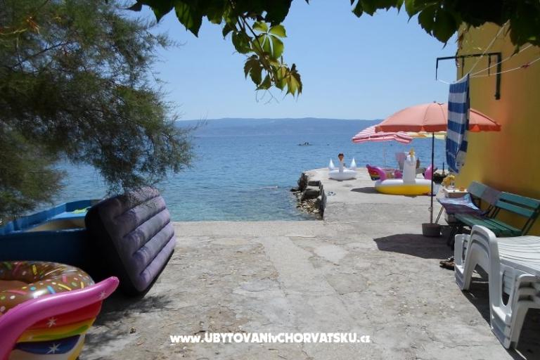 Appartements Zemunik – foto 4