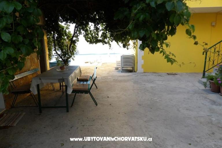 Appartements Zemunik – foto 6