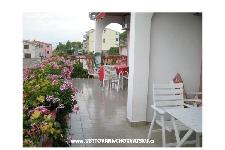 Ferienwohnungen Edita – foto 12