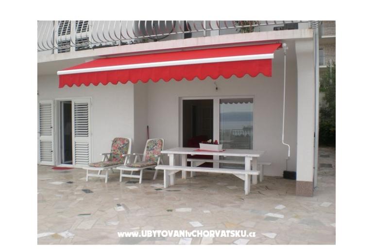 Ferienwohnungen Edita – foto 15