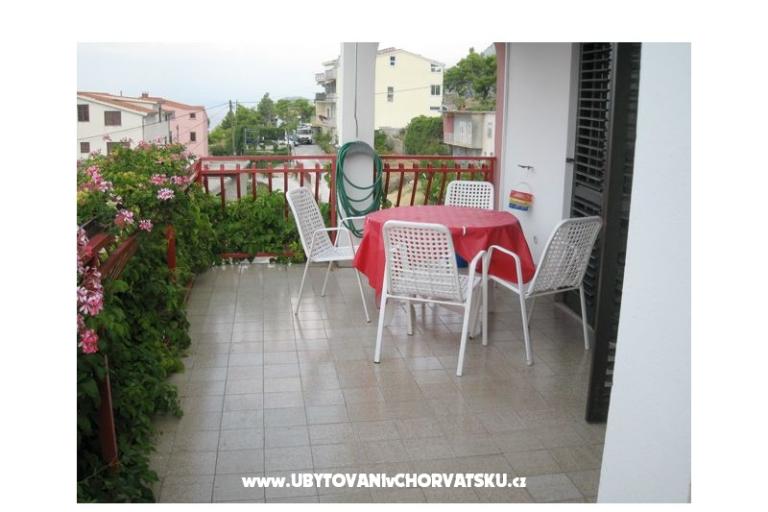 Ferienwohnungen Edita – foto 4